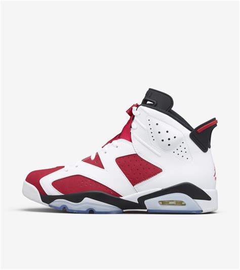 jordan schuhe herren nike air jordan retro|jordan 6 retro shoes.